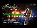 KAROKE Nembe Demen Lanang - Dian Anik