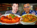 Download Lagu Sri Lanka's #1 Crab Curry 🇱🇰 Market to Table Seafood FEAST in Bentota!