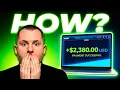 WATCH I SOLD a WEBSITE live for 2 380 He paid on call