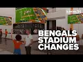 Here are what Paycor Stadium improvements will look like other upgrades to be made