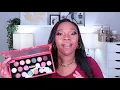 Collective Beauty Haul|Pat McGrath|Oden's Eye|Sephora|Glamlite and More...|Haul Tingz!|All Tingz Kay