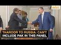 Download Lagu On Cam: Shashi Tharoor Tells Russia Why They CAN'T Include Pakistan In Anti-Terror Parliament