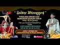 Download Lagu LIVE WAYANG KULIT DALANG KI EKO SUWARYO LAKON RABINE WISANGGENI