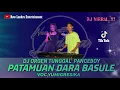 Download Lagu Patamuan Dara Basule Remix Ganjor Panceboy || Cover.Yumigresika