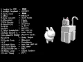 game lobby music