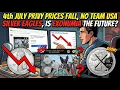 4th July Privy Prices Fall No Team USA Silver Eagles on eBay Is Exonumia The Future Of Collecting