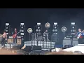 Cage the Elephant - Mess Around – Outside Lands 2017, Live in San Francisco
