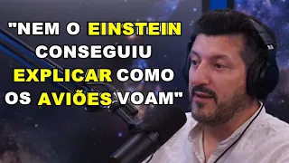 COMO O AVIÃO VOA? - CORTES CIÊNCIA SEM FIM