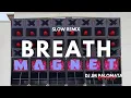 Lagu BREATH | SLOW REMIX 2025 | TEAM BANTRES ( DJ JM PALOMATA REMIX )