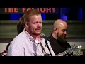 Nashville Jam "Blue Moon Of Kentucky"
