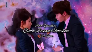 Download Cinta Bukan Untukku||Yelse MP3