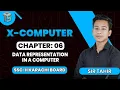 Chapter 06 Data Representation in a Computer 10th Class Computer Sindh Board otsedtech
