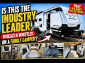 Is this one of the most feature-packed family campers on the market