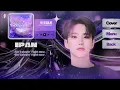 NO NA FT STEPHANIE POETRI - 'SIZZLE' | COVER BY ALLEN, DONGMI, IPAN, JUSTIN, PRINCE