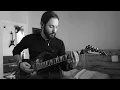 Gojira - Love Guitar Cover