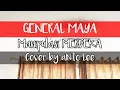 GENERAL MAYA - MANIPULASI MERDEKA COVER BY ANTO LEE (RAW RECORDING)
