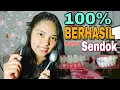 Download Lagu CARA MUDAH MENGHILANGKAN PLAK GIGI DENGAN SENDOK DAN GARPU||DESY CAHYANI LARI
