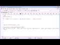 167 Creating Captcha Image Security Part 4