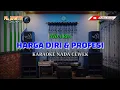 Harga Diri Dan Profesi Nida Ria Karaoke Nada Cewek || Al Zasta Qosidah Modern Brebes