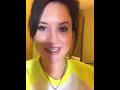 Lexi Larsen--Something About A Sunday Funday #36