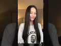 Download Lagu 240805 aespa Karina IG Live - Yodel Song
