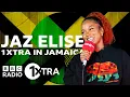 Download Lagu Jaz Elise | Big Yard | 1Xtra Jamaica 2022