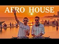 Download Lagu SUMMER AFRO HOUSE Sunset Mix (Adam Port, Avicii, The Weeknd, Coldplay, Diplo) - Summer Vibes Mix #52