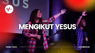 Download GMS Live - Mengikut Yesus (Muzik Video) | LifeCreative MP3