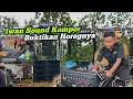 Lagu DEMO SESI PERTAMA || ASHLEY Perfom Luar Biasa, PSTD 2025