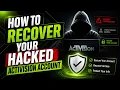 How To Recover Your Hacked Activision Account
