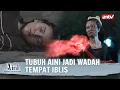 Download Lagu Permintaan Gak Diturut, Nyai Sinden Ngamuk! | Aini Malaikat Tak Bersayap ANTV Eps 50 (4/4)