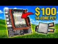Cheap X99 Combos Are Back But Should You Buy It