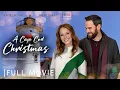 Cape Cod Christmas Full Christmas Romance Movie - Katie Leclerc Brent Bailey