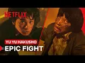 Download Lagu Yusuke’s First Battle with a Yokai | Yu Yu Hakusho | Netflix Philippines