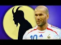 Download Lagu Zidane's Dark Secret: Grace + Fury = Greatness