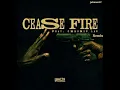Yaksta Feat. Chronic Law – Cease Fire "Remix"【Jan 2025】