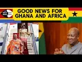 Download Lagu You won’t believe what the King of Mswatini said about Ghana