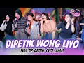 Download Lagu Fida AP X Cece Ayu X Andin Mayora X Amel Amelia - Dipetik Wong Liyo (Official Music Video)