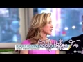 Felicity Huffman Doug Savant At Good Morning America