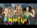 Download Lagu Hurricane - Want Ya (Official Video)