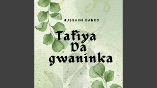 tafiya da gwaninka
