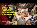 Download Lagu Glen Matlock Unfiltered on Sex Pistols Chaos \u0026 John Lydon Clash | Punk Legend Still Fighting