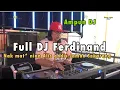 Download Lagu Full DJ ferdinand, Alis gadis Jaman sekarang, 100% full DJ
