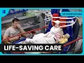 South-West London A E Real Patient Stories 24 Hours In A E