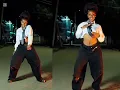 Go Down - Papa Nyosto , The most viewed challange on tiktok   #foryourpage #viralvideo #dance