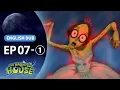 Download Lagu The Mystery of the Marionette Ghost | The Haunted House Ep.07 (1)