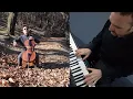 Download Lagu Numb, Linkin Park - Cover for Cello and Piano