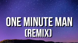 Download Missy Elliott - One Minute Man (Remix) (Lyrics) \ MP3