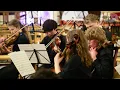 String Orchestra play J. Turina "La Oracion del Torero" - Summer Gala Concert 2022