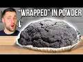 I Cooked Beef in BLUE CHEESE UMAMI Powder